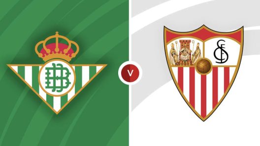 مشاهدة مباراة اشبيلية وريال بيتيس بث مباشر اليوم 3-8-2023 ديربي الاندلس بطعم الود