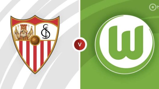 مشاهدة مباراة اشبيلية وفولفسبورج بث مباشر اليوم 23-11-2021 مواجهة الجولة الخامسة من دوري الابطال