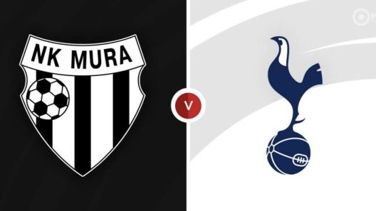 مشاهدة مباراة توتنهام ومورا بث مباشر اليوم 25-11-2021 السبيرز على ملعب مستني فزانيريج