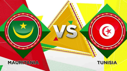 مشاهدة مباراة تونس وموريتانيا بث مباشر اليوم 16-1-2022 لقاء حاسم لنسور قرطاج امام المرابطون