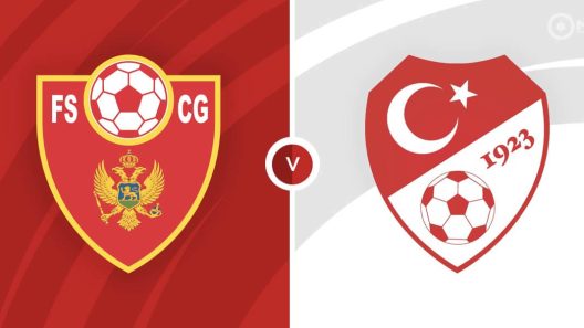 مشاهدة مباراة تركيا والجبل الاسود بث مباشر اليوم 11-10-2024 على سامسون 10 ماي