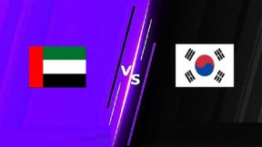 مشاهدة مباراة الإمارات وكوريا الجنوبية بث مباشر اليوم 6-5-2026 مواجهة عيال زايد ضد الشمشون آسيويا للناشئين