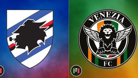 مشاهدة مباراة سامبدوريا وفينيزيا بث مباشر اليوم 19-12-2021 على ملعب لويجي فيراريس