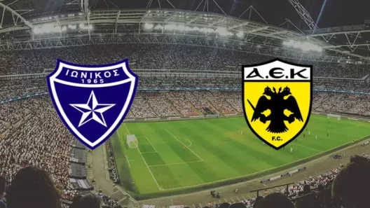 مشاهدة مباراة ايك اثينا ولونيكوس بث مباشر اليوم 16-12-2021 الدوري اليوناني