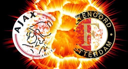 مشاهدة مباراة اياكس امستردام وفينورد روتردام بث مباشر اليوم 19-12-2021 قمة الدوري الهولندي