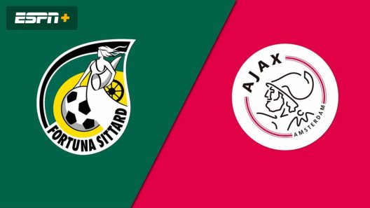 مشاهدة مباراة اياكس امستردام وفورتانا سيتارد بث مباشر اليوم 22-12-2021 مواجهة الدوري الهولندي