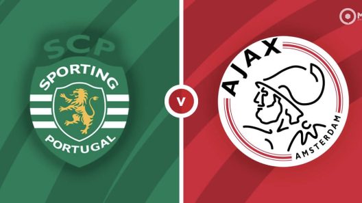 مشاهدة مباراة اياكس امستردام وسبورتينغ لشبونة بث مباشر اليوم 07-12-2021 قمة اليوهان كرويف أرينا