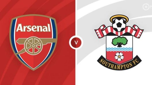 مشاهدة مباراة ارسنال وساوثهامتون بث مباشر اليوم 11-12-2021 مواجهة المدفعجية في الدوري