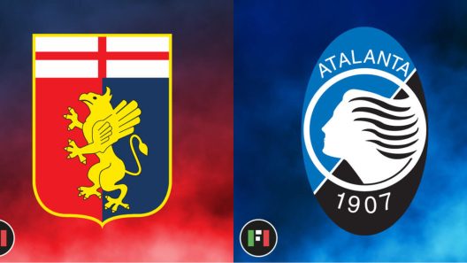 مشاهدة مباراة اتلانتا وجنوى بث مباشر اليوم 13-3-2022 مواجهة جيويس