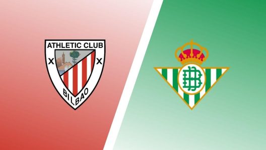 مشاهدة مباراة اتلتيك بلباو وريال بيتيس بث مباشر اليوم 19-12-2021 مواجهة السان ماميس