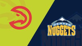 مشاهدة مباراة أتلانتا هوكس ودنفر ناغيتس بث مباشر اليوم 6-12-2025 قمة ستيت فارم أرينا