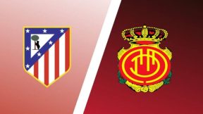 مشاهدة مباراة أتلتيكو مدريد وريال مايوركا بث مباشر اليوم 21-9-2025 قمة الروخيبلانكوس على سون موكس