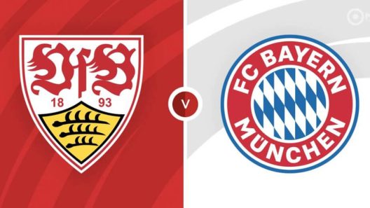 مشاهدة مباراة بايرن ميونخ وشتوتجارت بث مباشر اليوم 14-12-2021 لقاء البافاري في الدوري الالماني