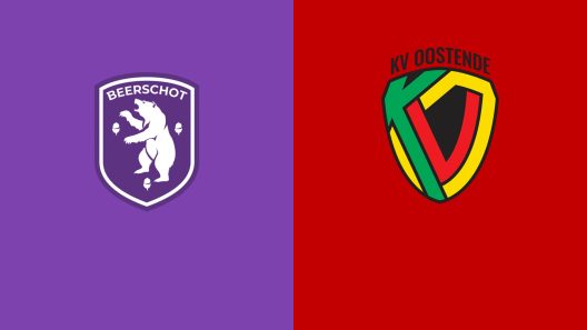 مشاهدة مباراة بيرشكوت واوستند بث مباشر اليوم 18-12-2021 مواجهة الدوري البلجيكي