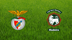 مشاهدة مباراة بنفيكا وماريتيمو بث مباشر اليوم 5-9-2026 في الدوري البرتغالي