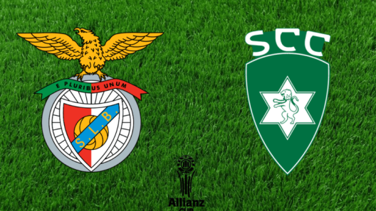 مشاهدة مباراة بنفيكا وسبورتينغ كوفيلها بث مباشر اليوم 15-12-2021 على ملعب النور