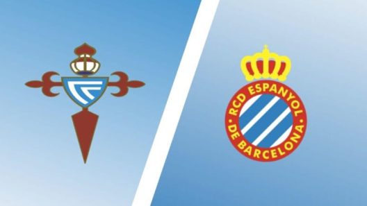 مشاهدة مباراة سيلتا فيغو واسبانيول بث مباشر اليوم 10-4-2022 قمة باور 8