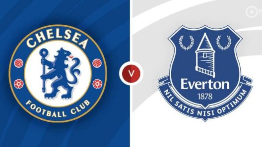 مشاهدة مباراة تشيلسي وايفرتون بث مباشر اليوم 1-5-2022 قمة جوديسون بارك