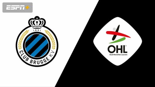 مشاهدة مباراة كلوب بروج واود لوفين بث مباشر اليوم 15-12-2021 مواجهة الدوري البلجيكي