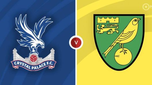 مشاهدة مباراة كريستال بالاس ونوريتش سيتي بث مباشر اليوم 9-2-2022 مواجهة الكارو رود