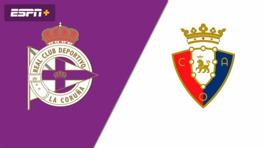 مشاهدة مباراة اوساسونا وديبورتيفو لاكورونا بث مباشر اليوم 16-12-2021 على ملعب ريازور