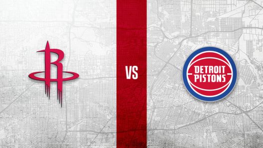 مشاهدة مباراة ديترويت بيستونز وهيوستن روكتس بث مباشر اليوم 29-1-2023 دوري كرة السلة الامريكي