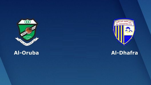مشاهدة مباراة الظفرة والعروبة بث مباشر اليوم 9-1-2022 الدوري الاماراتي