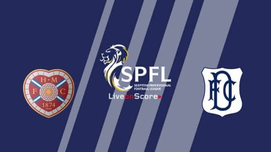 مشاهدة مباراة دندي وهارتس بث مباشر اليوم 18-12-2021 على دينس بارك