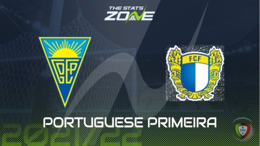 مشاهدة مباراة استوريل برايا وفاماليكاو بث مباشر اليوم 17-12-2021 على ملعب انطونيو كويمبرا دا موتا