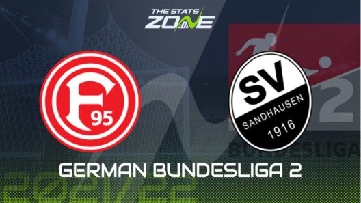 مشاهدة مباراة فورتونا دوسلدورف وساند هاوزن بث مباشر اليوم 17-12-2021 على إسبريت أرينا