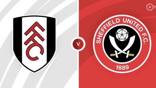 مشاهدة مباراة فولهام وشيفيلد يونايتد بث مباشر اليوم 20-12-2021 على ملعب كرافين كوتاج