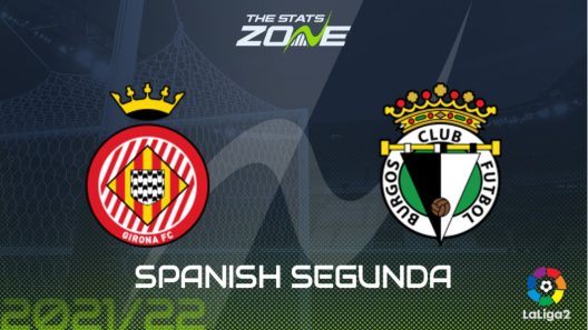 مشاهدة مباراة جيرونا وريال بورغوس بث مباشر اليوم 17-12-2021 على إستادي مونتيليفي