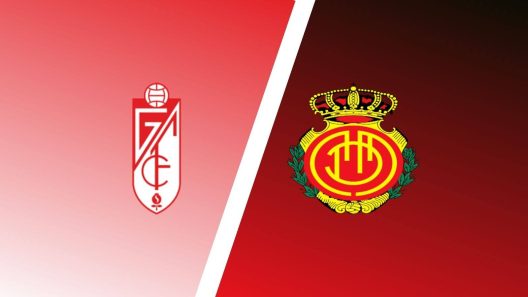 مشاهدة مباراة غرناطة وريال مايوركا بث مباشر اليوم 19-12-2021 على نويفو لوس كارمينيس