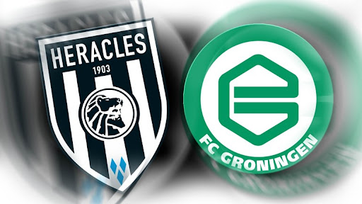 مشاهدة مباراة هيراكليس الميلو وغرونينغين بث مباشر اليوم 18-12-2021 على ملعب ستاديون إيرفي أسيتو