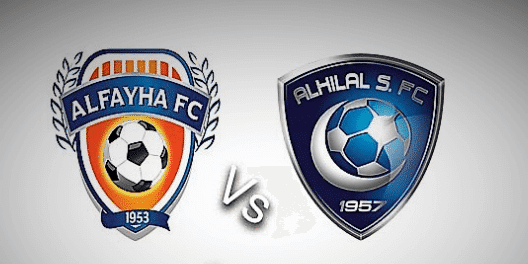 مشاهدة مباراة الهلال والفيحاء بث مباشر اليوم 10-12-2021 لقاء الزعيم في دوري محمد بن سلمان