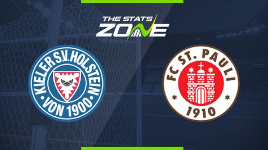 مشاهدة مباراة هولشتاين كيل وسانت باولي بث مباشر اليوم 17-12-2021 الدوري الالماني الدرجة الثانية