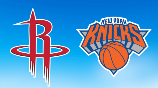 مشاهدة مباراة هيوستن روكتس ونيويورك نيكس بث مباشر اليوم 5-11-2024 دوري كرة السلة الامريكي