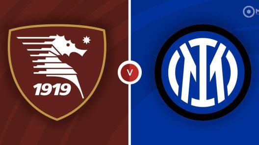 مشاهدة مباراة انتر ميلان وساليرنيتانا بث مباشر اليوم 4-3-2022 مواجهة السان سيرو