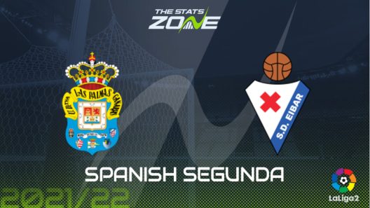 مشاهدة مباراة لاس بالماس وايبار بث مباشر اليوم 18-12-2021 على ملعب دي جران كاناريا