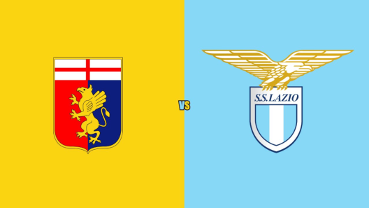 مشاهدة مباراة لاتسيو وجنوى بث مباشر اليوم 19-4-2024 مواجهة لويجي فيراريس ( ماراتسي )