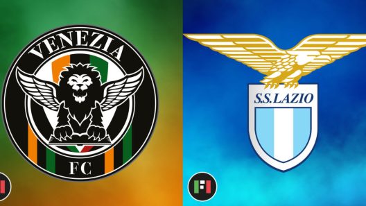 مشاهدة مباراة لاتسيو وفينيزيا بث مباشر اليوم 18-8-2024 مواجهة الأوليمبيكو