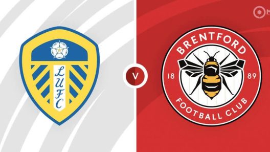 مشاهدة مباراة ليدز يونايتد وبرينتفورد بث مباشر اليوم 22-1-2023 مواجهة ايلاند رود