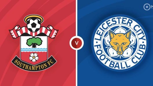 مشاهدة مباراة ليستر سيتي وساوثهامتون بث مباشر اليوم 01-12-2021 مواجهة حامية على السينت ماري