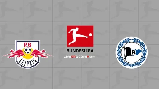 مشاهدة مباراة لايبزيج وارمينيا بيليفيلد بث مباشر اليوم 18-12-2021 على ريد بول ارينا