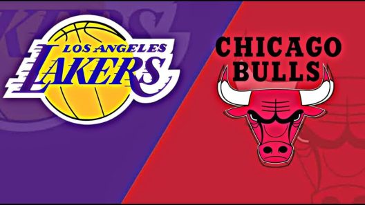مشاهدة مباراة لوس انجلوس ليكرز وشيكاغو بولز بث مباشر اليوم 21-12-2023 دوري كرة السلة الامريكي