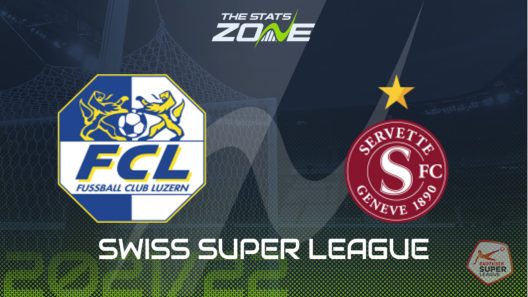 مشاهدة مباراة لوزيرن وسيرفيت بث مباشر اليوم 18-12-2021 مواجهة الدوري السويسري