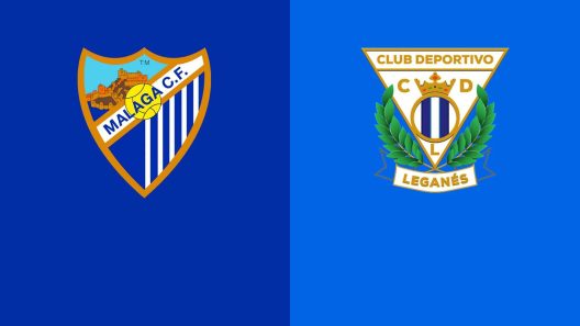 مشاهدة مباراة مالاجا وليجانيس بث مباشر اليوم 18-12-2021 على ملعب لا روزاليدا