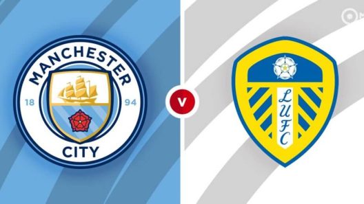 مشاهدة مباراة مانشستر سيتي وليدز يونايتد بث مباشر اليوم 14-12-2021 قمة ملعب الاتحاد