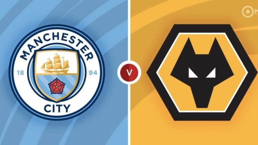 مشاهدة مباراة مانشستر سيتي ووولفرهامبتون بث مباشر اليوم 22-1-2023 مواجهة إستاد الاتحاد