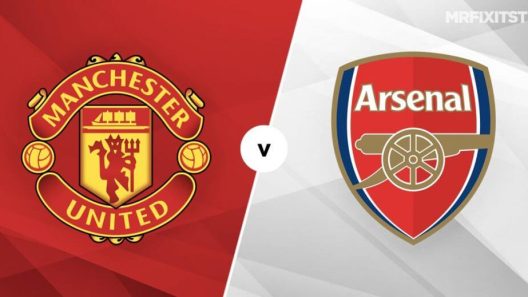 مشاهدة مباراة مانشستر يونايتد وارسنال بث مباشر اليوم 02-12-2021 قمة الجولة في البريمرليج